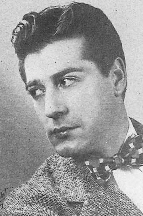 Photo of Jerome Thor