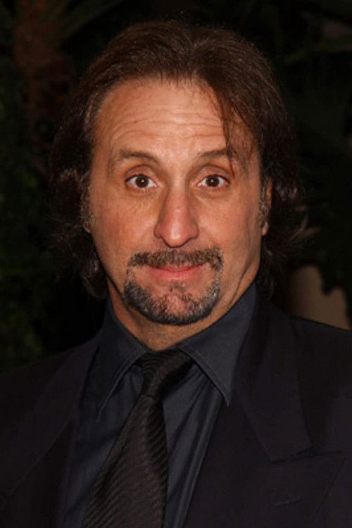 Photo of Ron Silver