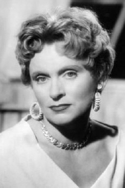 Photo of Luise Ullrich