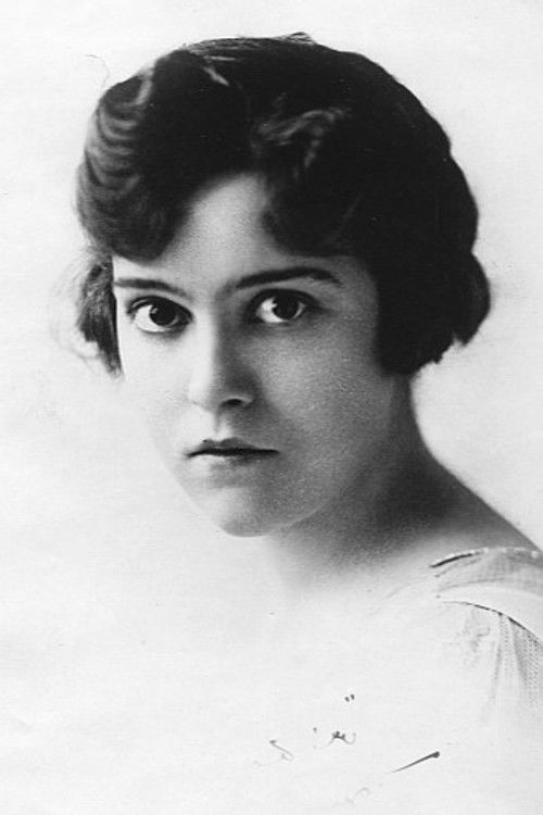 Photo of Madge Kennedy