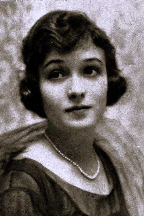 Photo of Florence Vidor