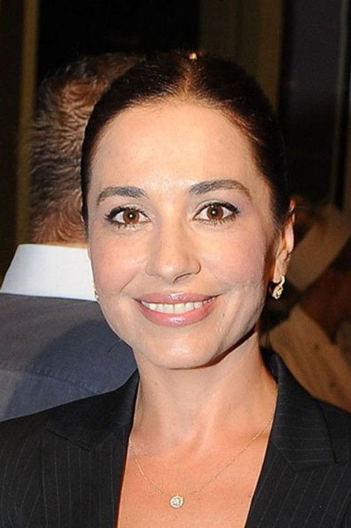 Photo of Michaela Kuklová