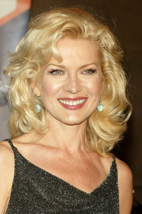 Photo of Diana Scarwid