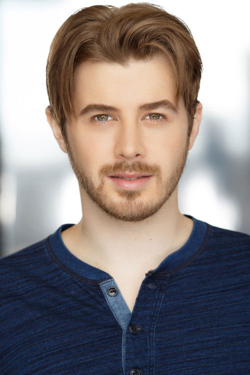 Photo of Nicholas Adam Clark