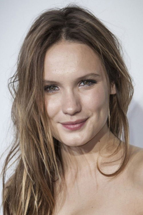 Photo of Ana Girardot