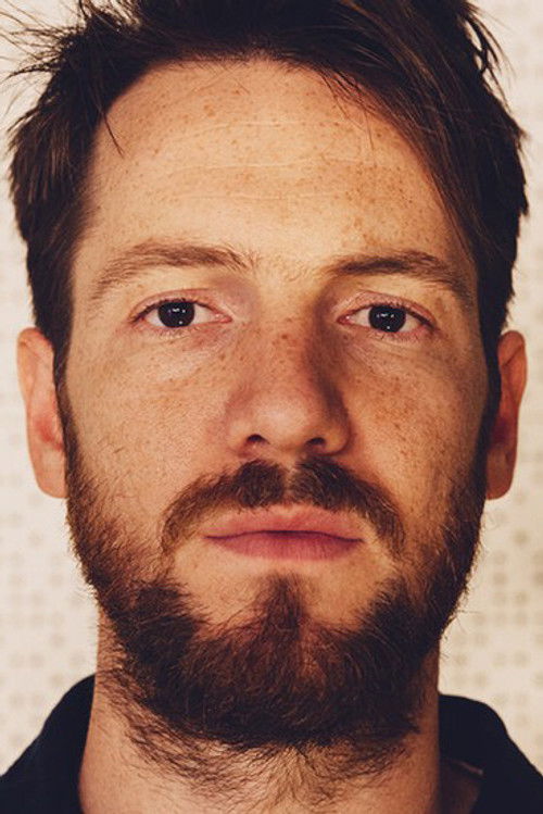 Photo of Blake Mills