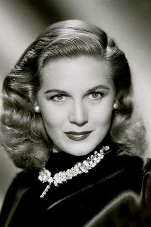 Photo of Rita Corday