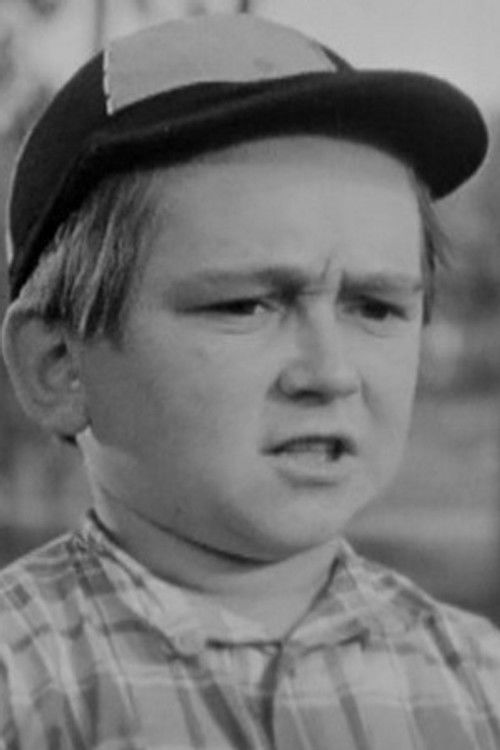 Photo of Kendall McComas