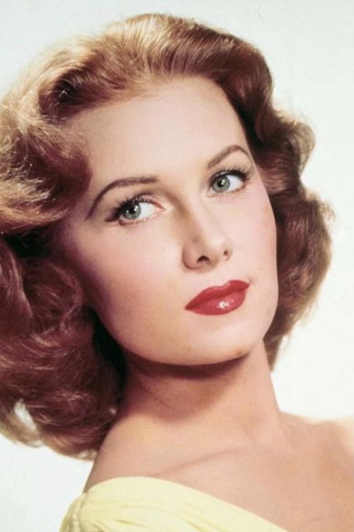 Photo of Rhonda Fleming