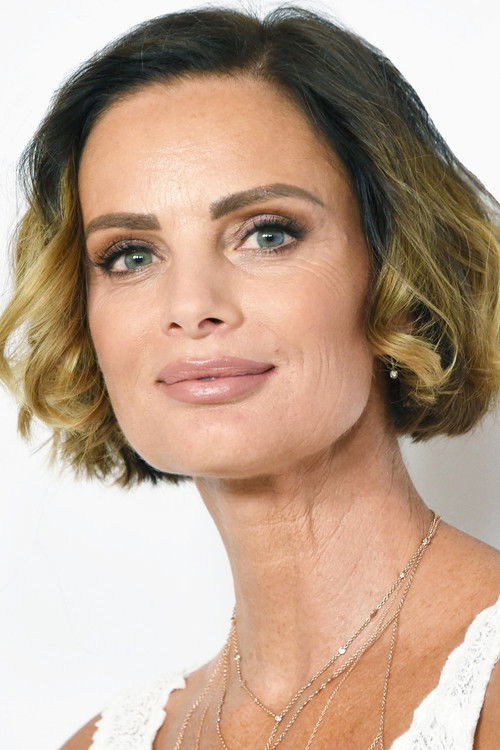 Photo of Gabrielle Anwar