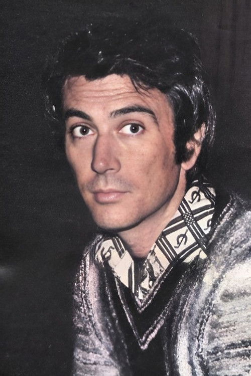 Photo of Andrés Resino