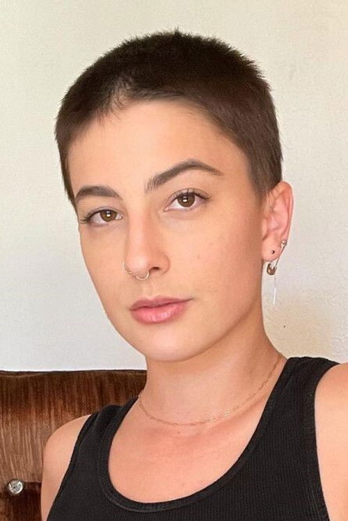 Photo of Kristen Scott