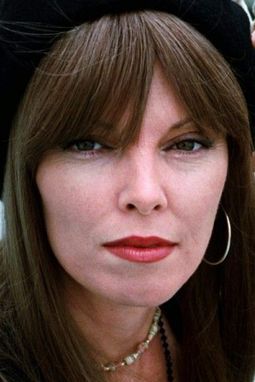 Photo of Pat Benatar