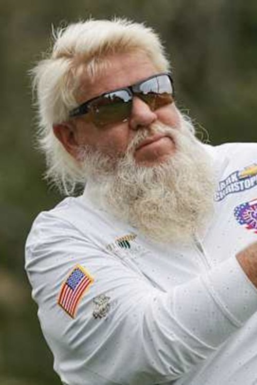 Photo of John Daly