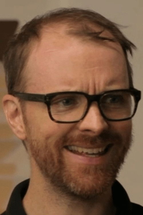 Photo of Charles Roxburgh