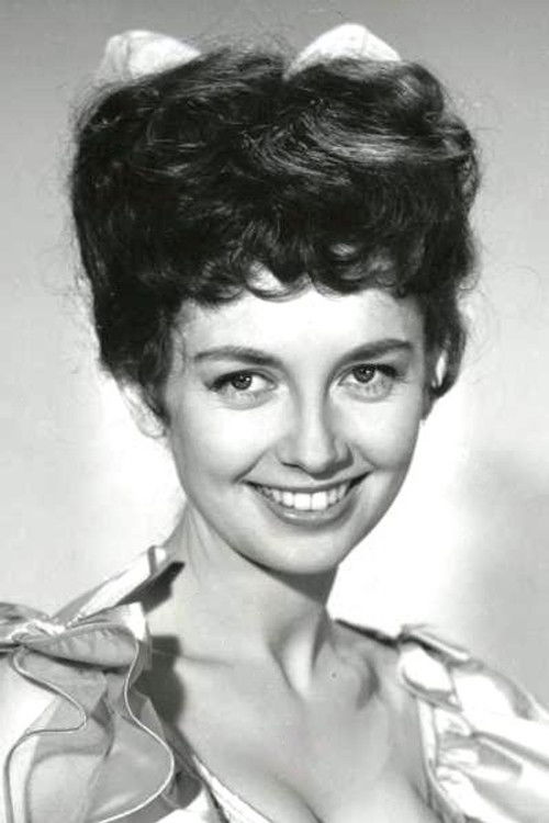 Photo of Annie Birgit Garde