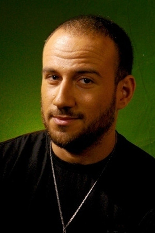 Photo of Ahmed Mekky