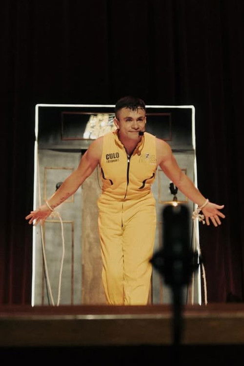 Photo of Camilo Díaz