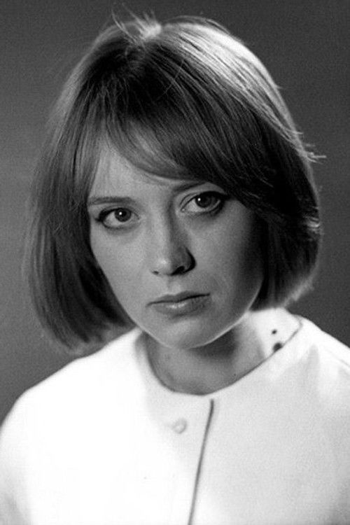 Photo of Margarita Terekhova