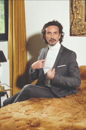 Photo of Arnaud Tsamere