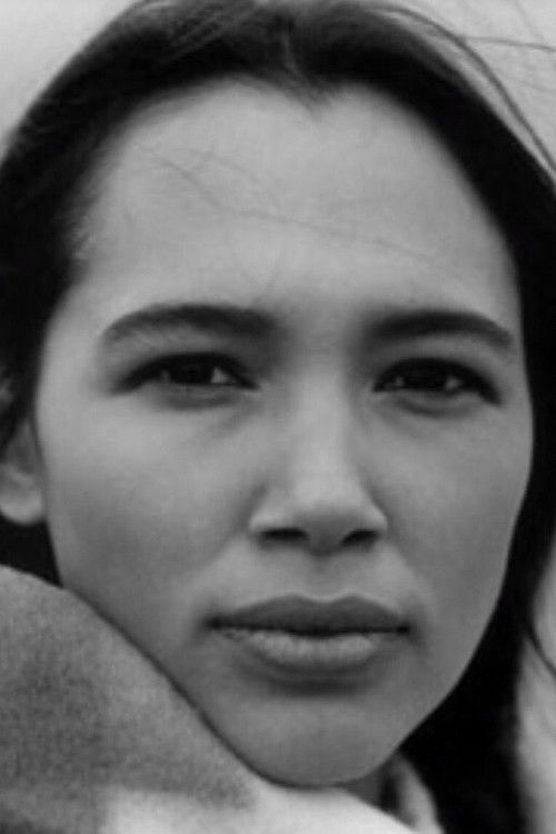 Photo of Irene Bedard