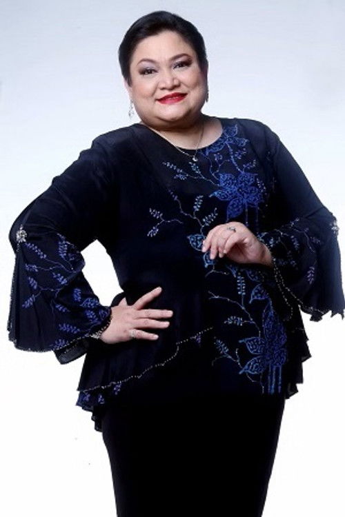 Photo of Adibah Noor