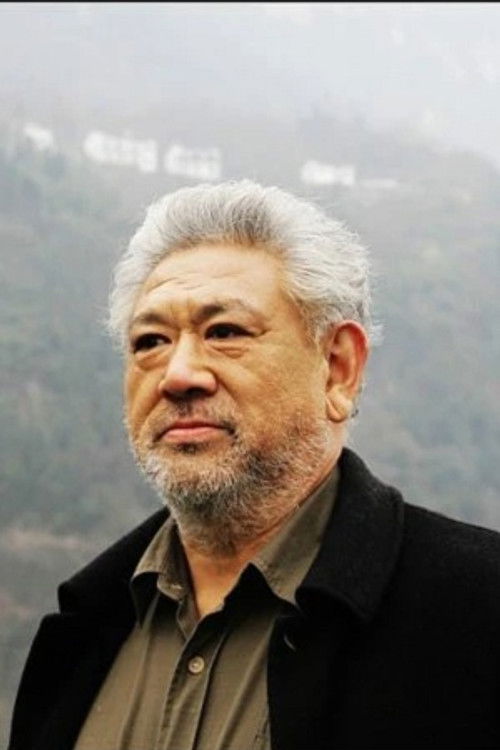 Photo of Cui Dai