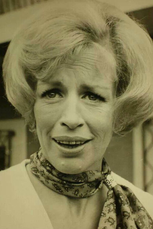 Photo of Yootha Joyce