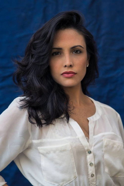 Photo of Astrid Ovalles