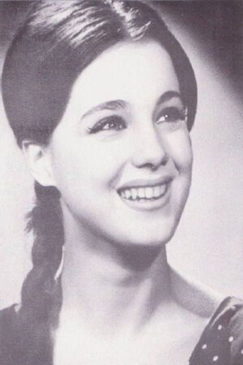 Photo of Leila Kipiani