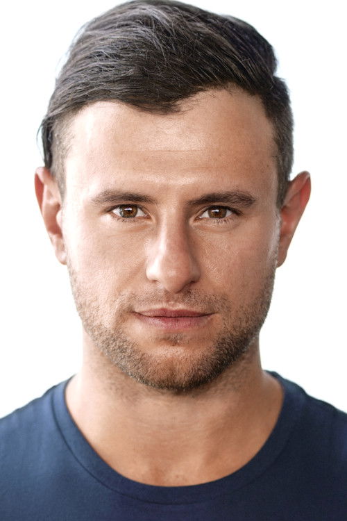 Photo of Jack Pearson