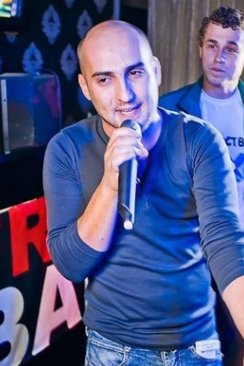 Artem Karokozyan