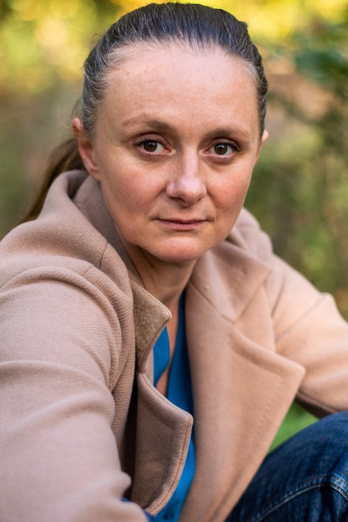 Photo of Gerti Drassl