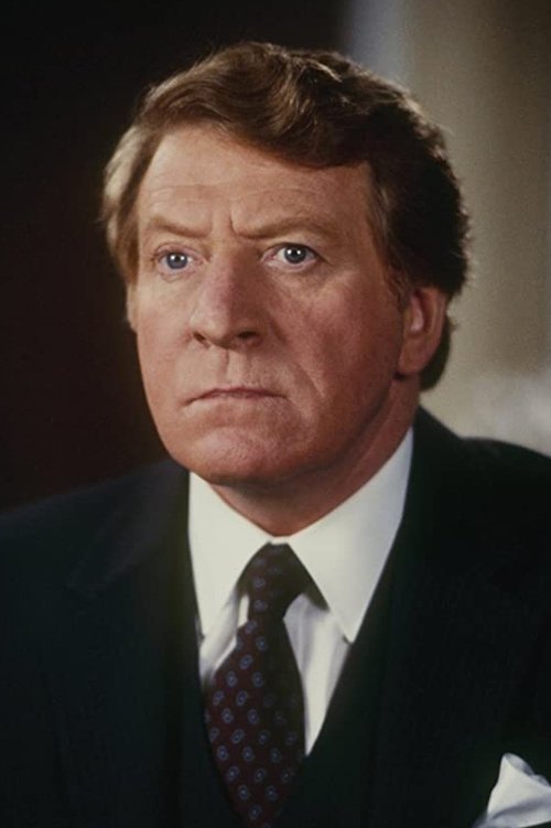 Photo of Clive Revill