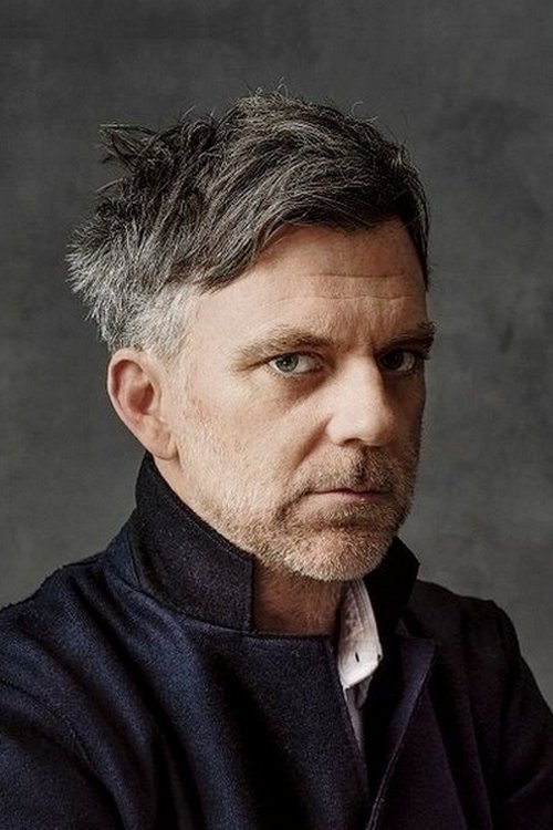 Photo of Paul Thomas Anderson