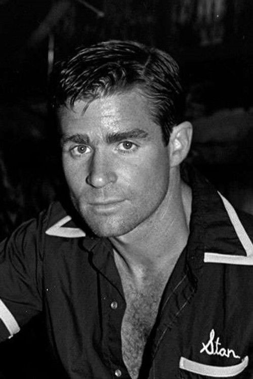 Photo of Treat Williams