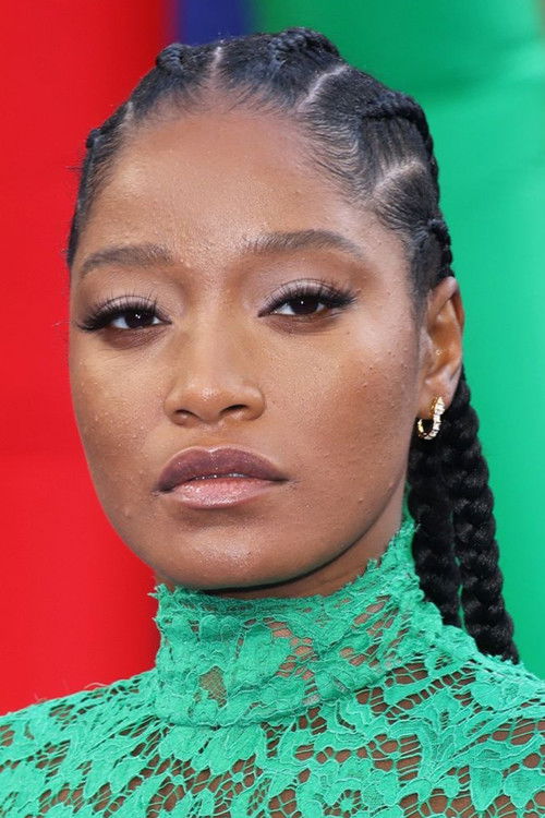 Photo of Keke Palmer