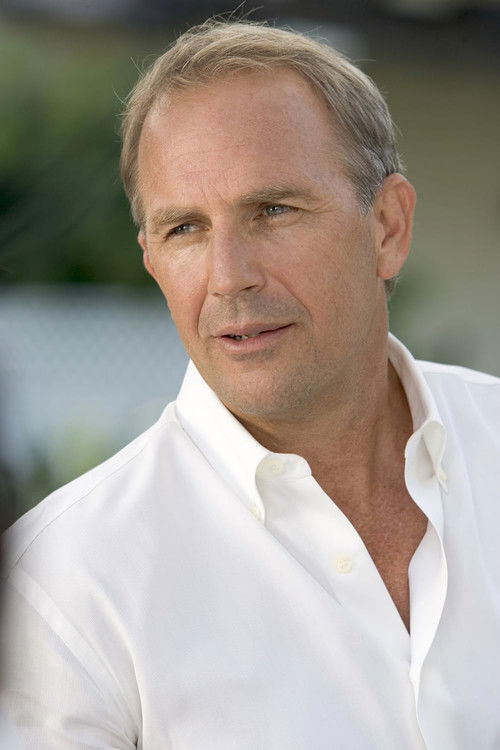 Photo of Kevin Costner