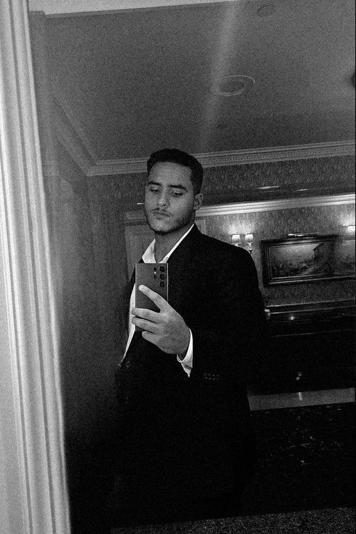 Photo of Youssef Askar