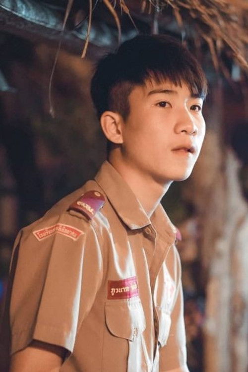 Photo of Puwanart Runapnain