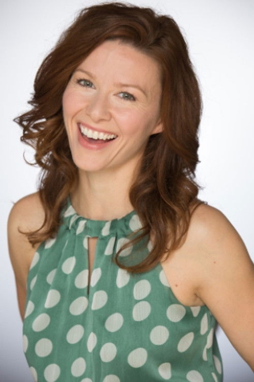 Photo of Julianna Drajkó