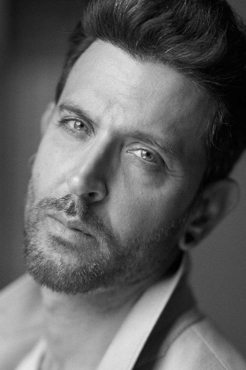 Photo of Hrithik Roshan