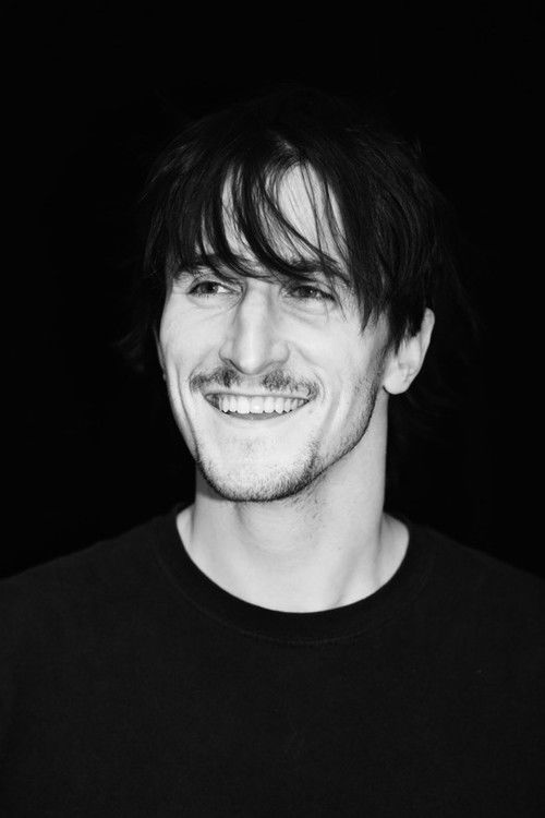 Photo of Gustave Dufresne