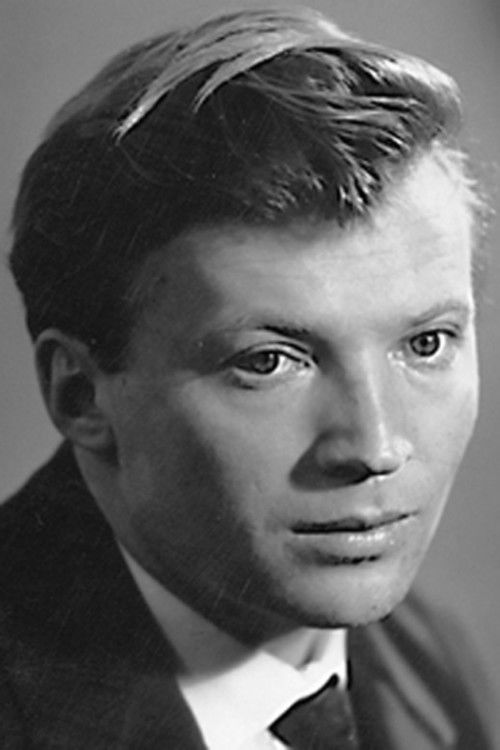 Photo of Nikolay Penkov