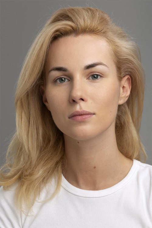 Photo of Alina Zasobina