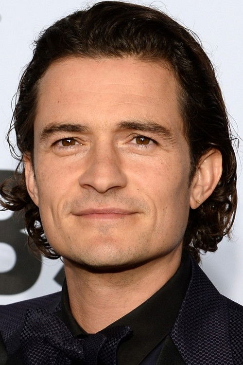 Photo of Orlando Bloom