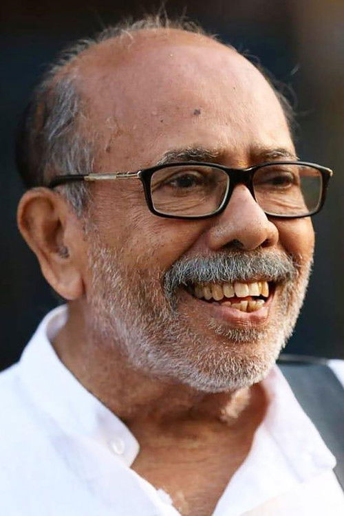 Photo of K T C Abdullah