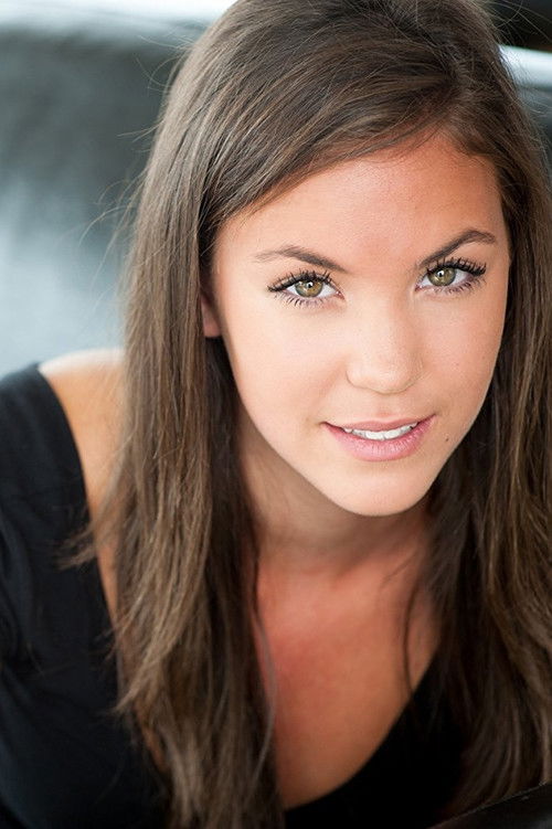 Photo of Rachelle Gillis