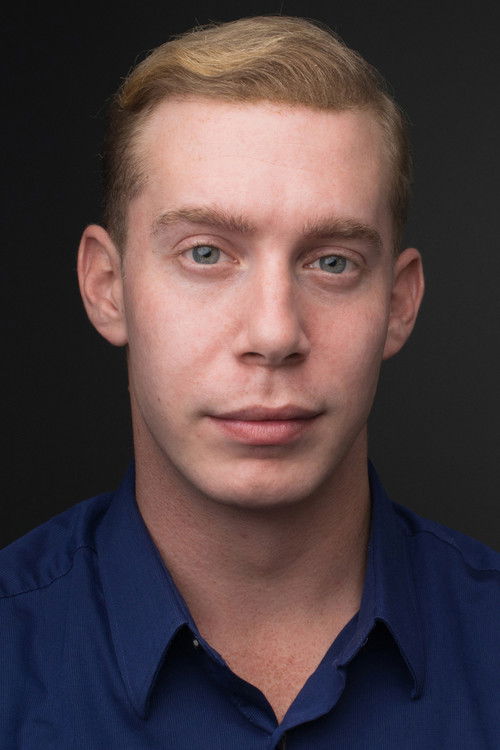 Photo of Matt Giroveanu