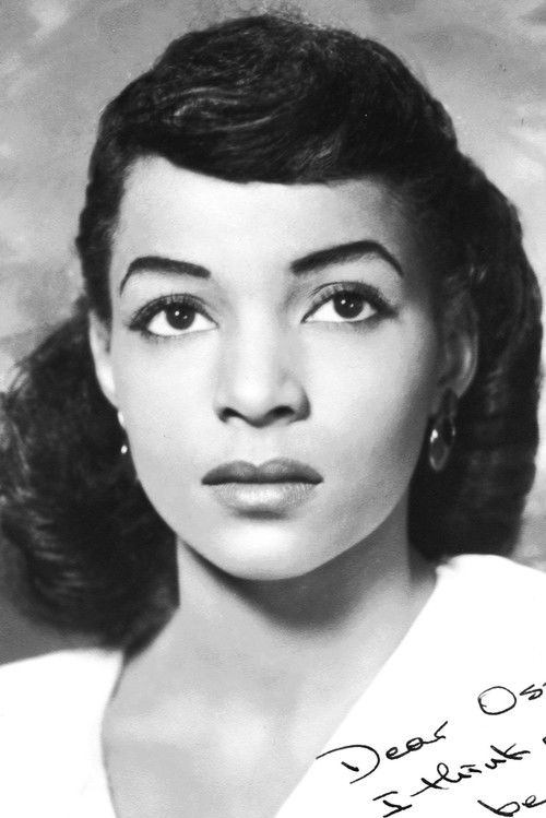Photo of Ruby Dee